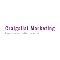 CraigslistMarketing.com logo - Similar company to Cps - Craigslist Posting Service