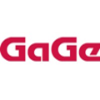 Gage Applied Technologies logo - Similar company to Morgan Schaffer Ltée
