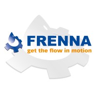 Frenna AB logo - Similar company to Robomatic Ab
