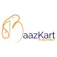 BaazKart logo - Similar company to Avalanche Automation Pvt. Ltd.