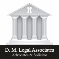 DM Legal Associates logo - Similar company to Ancoraa Resolution