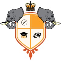 Univesita logo - Similar company to Usa University Team