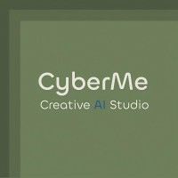 CyberMe Creative AI Studio logo - Similar company to Creative Ai-Studio