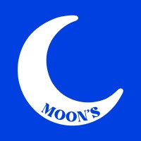 MOON'S swimwear logo - Similar company to Vogz