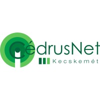 CédrusNet Kecskemét Program logo - Similar company to Mamba Kecskemét