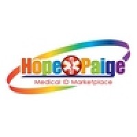 Hope Paige Medical Id Marketplace