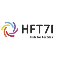 HFT71 Sp. z o.o. logo - Similar company to Tomadex - The Biggest Producer Of Supporters' Accessories In The Eu
