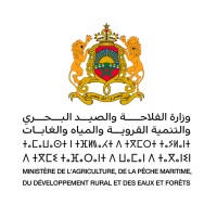 Ministère de l'Agriculture, de la Pêche Maritime, du Développement Rural et des Eaux et Forêts logo - Similar company to Aaa Initiative