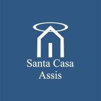 Santa Casa de Assis logo - Similar company to Ilece