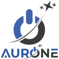 Aurone logo - Similar company to Hexastack