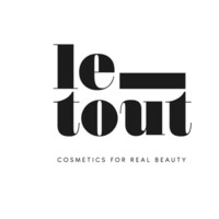 Le-Tout Cosmetics logo - Similar company to Sm Técnica