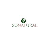 SoNatural logo - Similar company to Dr Axe Institute