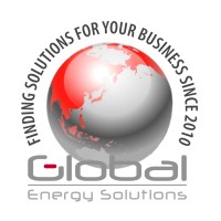 Global Energy Solutions (TEAM GLOBAL) logo - Similar company to Upstate Ahec