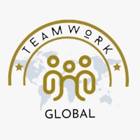 Teamwork global logo - Similar company to Medipro24