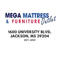 Mega Mattress & Furniture Outlet logo - Similar company to Megafurniture