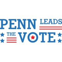 Penn Leads The Vote