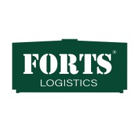 Forts Logistics logo - Similar company to Alj Services
