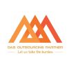 Das Property mManagement and Real Estate Agent logo - Similar company to Akeray Property Management System