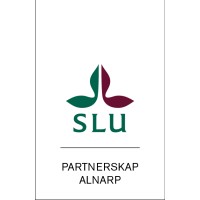 SLU Partnerskap Alnarp logo - Similar company to Optimal X Trading