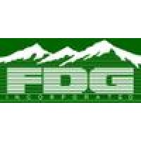 FDG Inc logo - Similar company to Anthem Structural Engineers