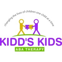 Kidd's Kids ABA Therapy logo - Similar company to Individualized Intervention Aba