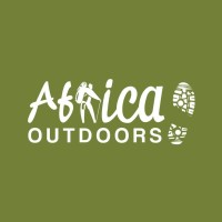 Africa Outdoors logo - Similar company to The Bespoke African Safari Co.