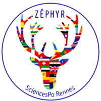 Zéphyr logo - Similar company to L'Atelier