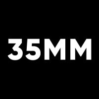 35MM logo - Similar company to 35Group