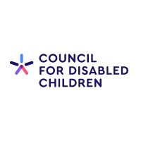 Council for Disabled Children logo - Similar company to Ipsea - Independent Provider Of Special Education Advice