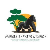 Mabira Safaris Uganda logo - Similar company to Lukso Travel - Chauffeur Service