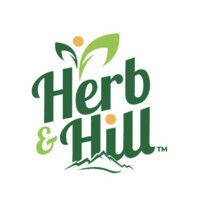 Herb & Hill logo - Similar company to Vide Digital Technologies