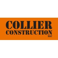 Collier Construction LLC logo - Similar company to Collier Construction, Llc