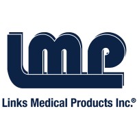 Links Medical Products, Inc. logo - Similar company to Cutting Edge Platform Partners