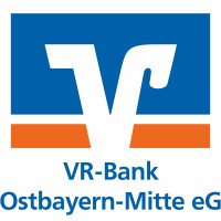 VR-Bank Ostbayern-Mitte eG logo - Similar company to Skapetze®