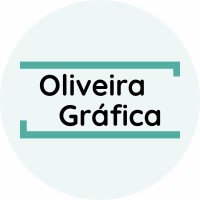 Oliveira Gráfica Bauru logo - Similar company to Allflex Etiquetas