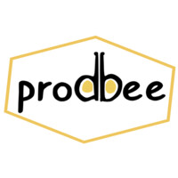 Prodbee logo - Similar company to Cloudappoint Services Private Limited