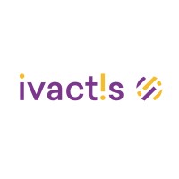 iVactis logo - Similar company to Masterlib