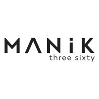 Manik360 logo - Similar company to Le Prochain