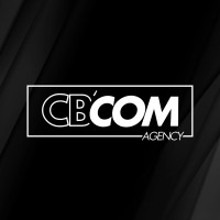CB'Com Agency logo - Similar company to Agence Inboot