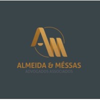 ALMEIDA & MÉSSAS Advogados Associados logo - Similar company to Patrick Coutinho Advogados Associados