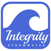 Integrity Stormwater logo - Similar company to Double Oak Storm Tex
