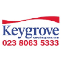 Keygrove Chartered Surveyors logo - Similar company to Primmer Olds B.A.S