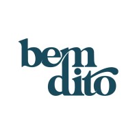 Bem Dito Produções logo - Similar company to R2 Com.Vc