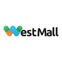 West Mall logo - Similar company to The Mall