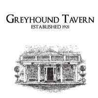 Greyhound Tavern logo - Similar company to Msu Museum