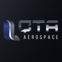 QET Tech Aerospace logo - Similar company to Vcorp