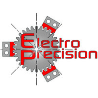 Electro Precision logo - Similar company to Express Mecanique