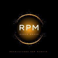 RPM Media Group AB logo - Similar company to Karl H Strøm As (Tidligere Vilan)