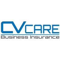 CV CARE logo - Similar company to 3Spoke