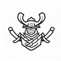 CodingSamurai logo - Similar company to Coding Samurai